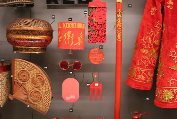 Collections People Stories