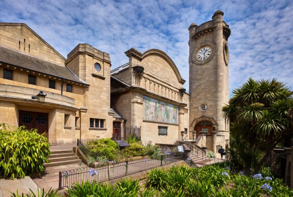 Resetting the agenda for the Horniman’s future