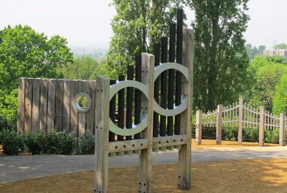 Gardens Redevelopment Project